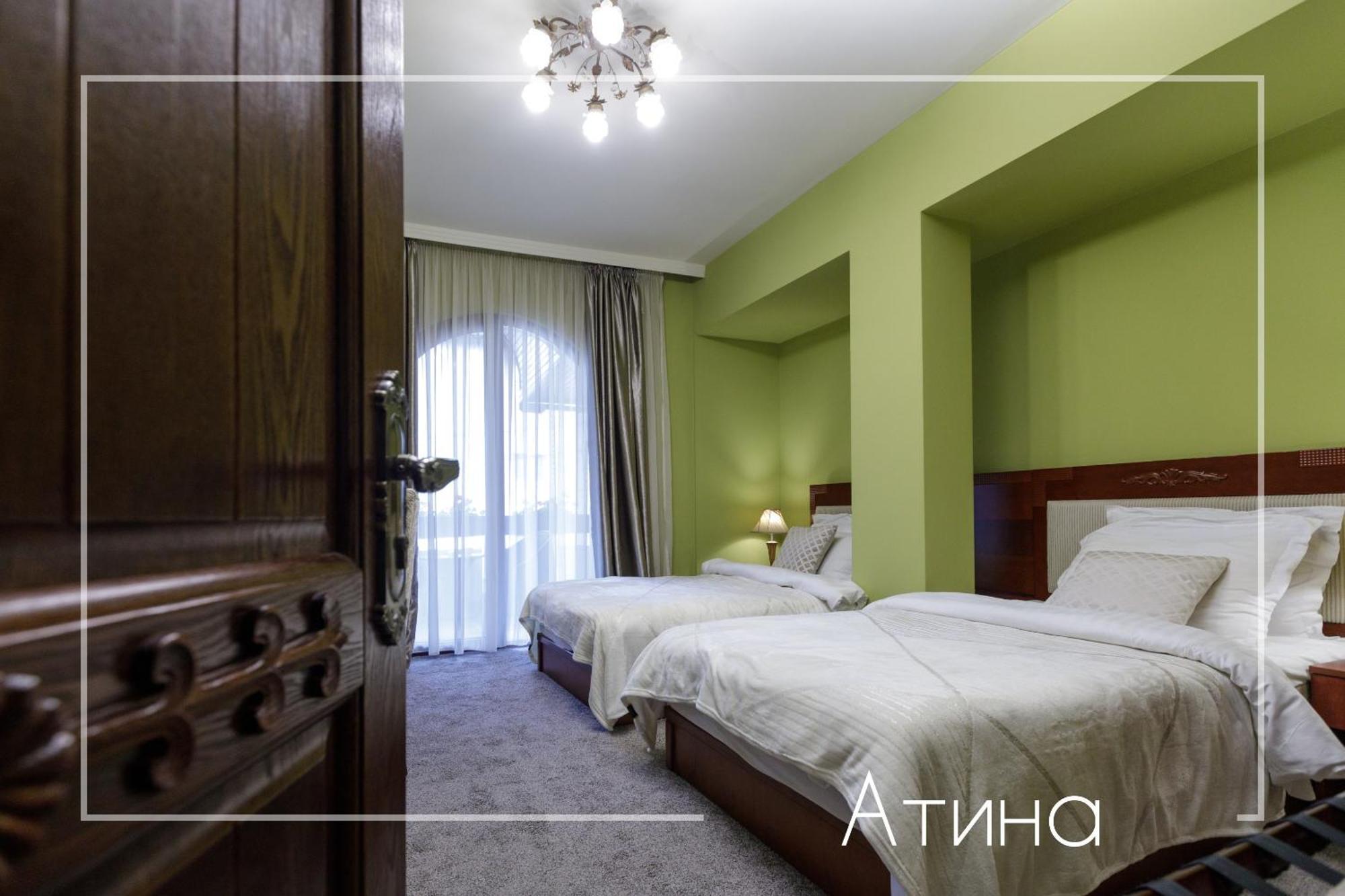 Boutique & Spa Hotel Heaven Welingrad Zewnętrze zdjęcie