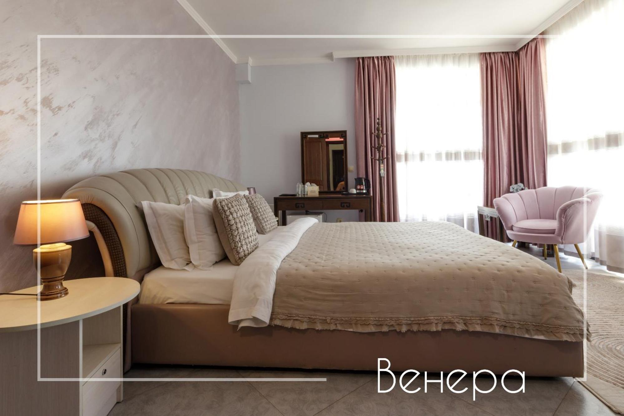 Boutique & Spa Hotel Heaven Welingrad Zewnętrze zdjęcie